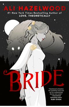Bride - Ali Hazelwood