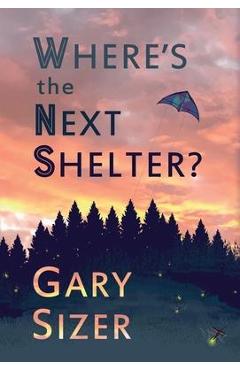 Where's the Next Shelter? - Gary Sizer - Imagine 1