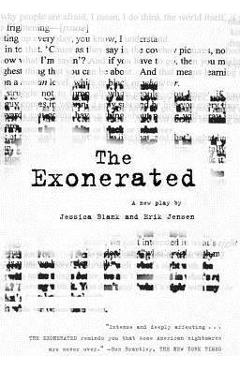 The Exonerated - Jessica Blank