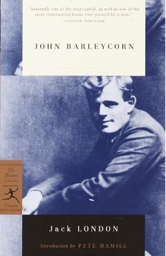 John Barleycorn - Jack London