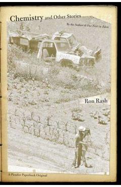 Chemistry and Other Stories - Ron Rash