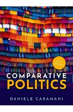 Comparative Politics - Daniele Caramani