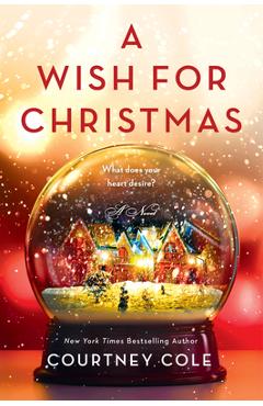 A Wish for Christmas - Courtney Cole
