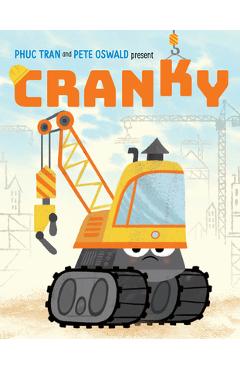 Cranky - Phuc Tran