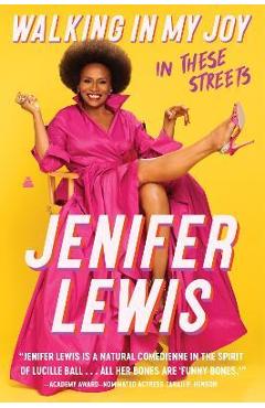 Walking in My Joy: In These Streets - Jenifer Lewis