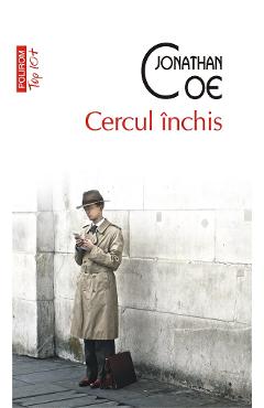 eBook Cercul inchis - Jonathan Coe