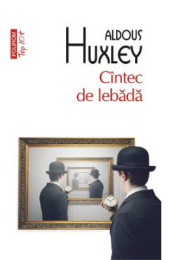 eBook Cintec de lebada - Aldous Huxley