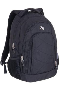 Ghiozdan Classic Black
