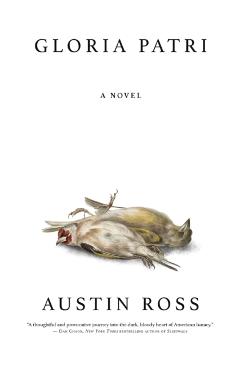 Gloria Patri - Austin Ross