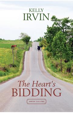 The Heart\'s Bidding - Kelly Irvin