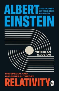 Relativity: The Special and the General Theory