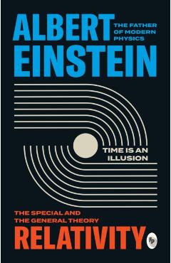 Relativity: The Special and the General Theory