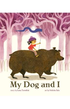 My Dog and I - Luca Tortolini