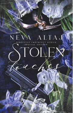 Stolen Touches (Special Edition Print) - Neva Altaj