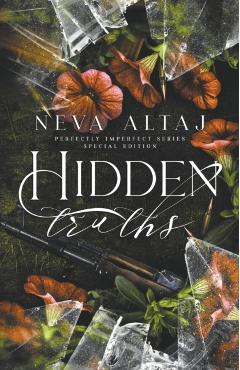 Hidden Truths (Special Edition Print) - Neva Altaj