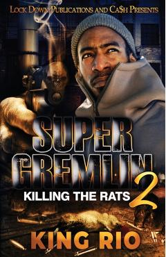 Super Gremlin 2 - King Rio
