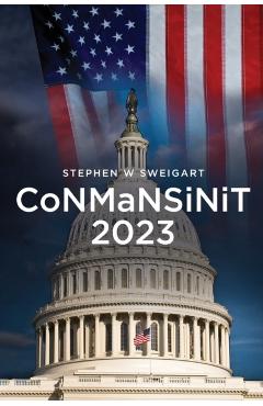 CoNMaNSiNiT 2023 - Stephen W. Sweigart