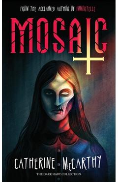 Mosaic - Catherine Mccarthy