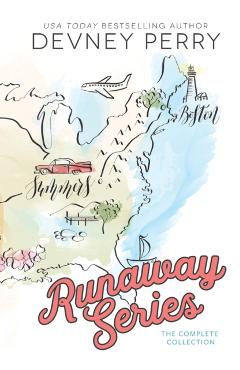 The Runaway Series - Devney Perry - Imagine 1