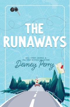 The Runaways - Devney Perry - Imagine 1