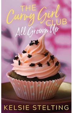 The Curvy Girl Club - Kelsie Stelting