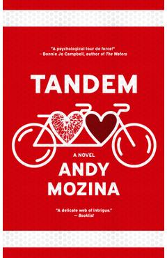 Tandem - Andy Mozina