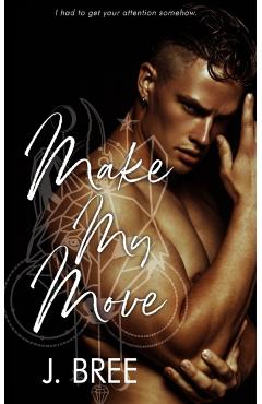 Make My Move: Year Two Alternate POV
