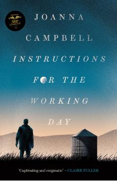 Instructions for the Working Day - Joanna Campbell - Imagine 1