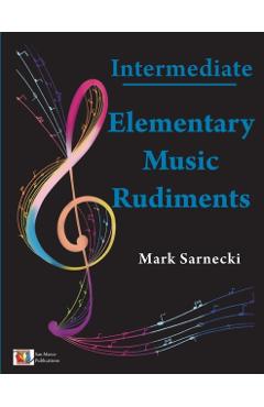 Elementary Music Rudiments Intermediate