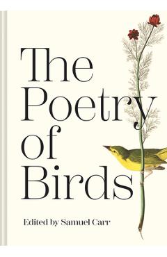 The Poetry of Birds - Samuel Carr