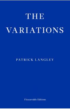 The Variations - Patrick Langley