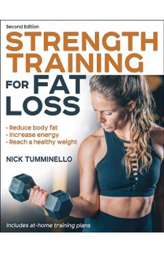 Strength Training for Fat Loss - Nick Tumminello