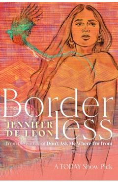 Borderless - Jennifer De Leon