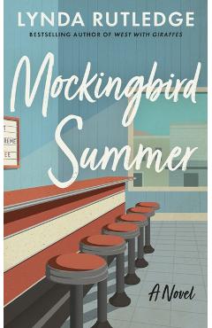 Mockingbird Summer - Lynda Rutledge