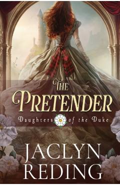 The Pretender - Jaclyn Reding