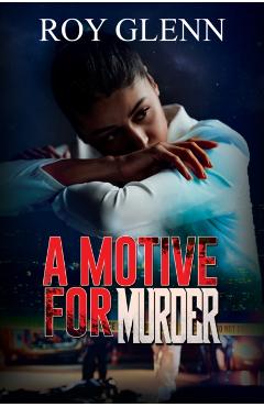 A Motive for Murder - Roy Glenn - Imagine 1