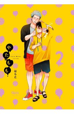 Yata-Momo, Part 2 -