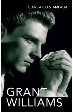 Grant Williams (hardback) - Giancarlo Stampalia