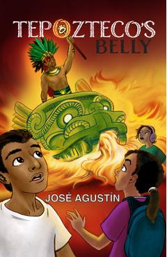 Tepozteco\'s Belly - José Agustín
