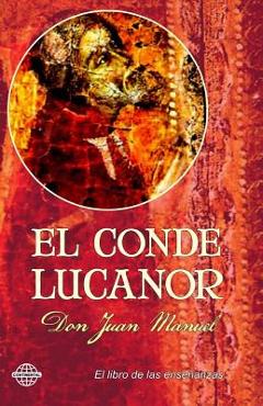 El Conde Lucanor - Don Juan Manuel