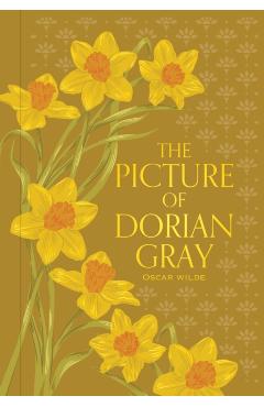 The Picture of Dorian Gray - Oscar Wilde