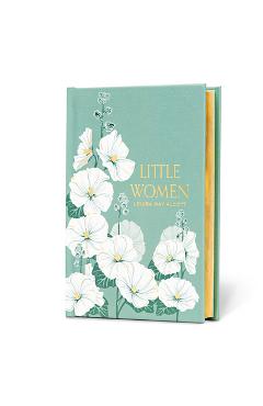 Little Women - Louisa May Alcott