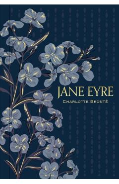 Jane Eyre - Charlotte Bronte