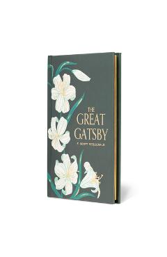 The Great Gatsby - F. Scott Fitzgerald