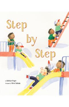 Step by Step - Kathryn Boger