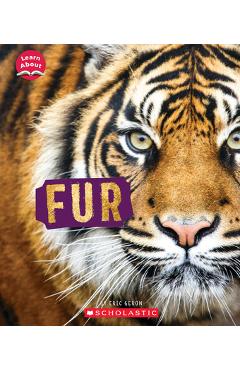 Fur (Learn About: Animal Coverings) - Eric Geron