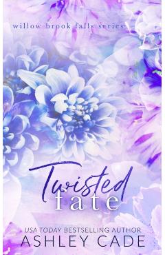 Twisted Fate Special Edition - Ashley Cade