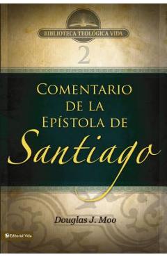 Btv # 02: Comentario de la Epístola de Santiago