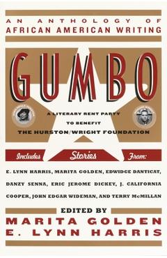 Gumbo: A Celebration of African American Writing - Marita Golden
