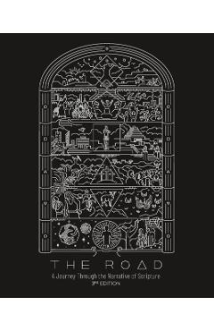 The Road: A Journey Through the Narrative of Scripture - Marcos D. Torres